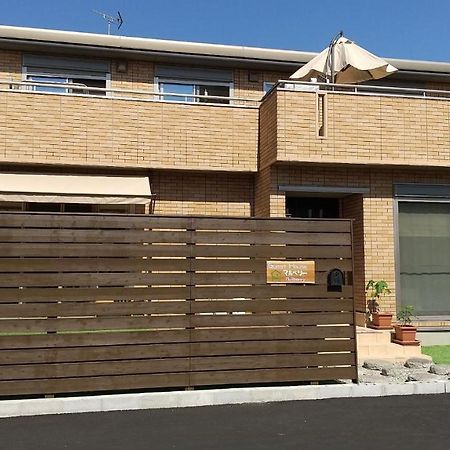 Guest House Mulberry - Vacation Stay 9580 霧島市 エクステリア 写真