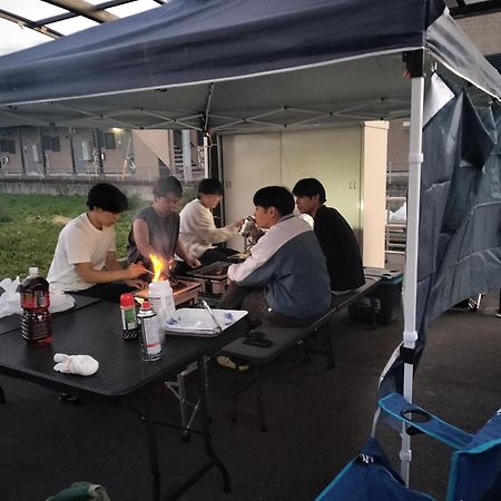 Guest House Mulberry - Vacation Stay 9580 霧島市 エクステリア 写真