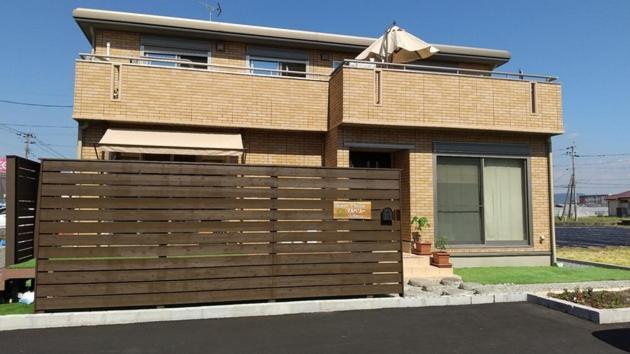 Guest House Mulberry - Vacation Stay 9580 霧島市 エクステリア 写真