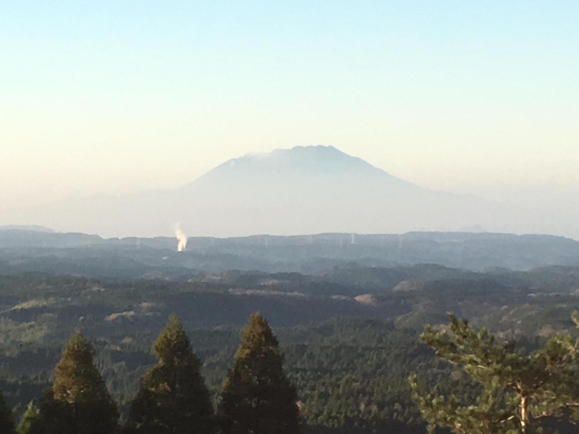Guest House Mulberry - Vacation Stay 9580 霧島市 エクステリア 写真