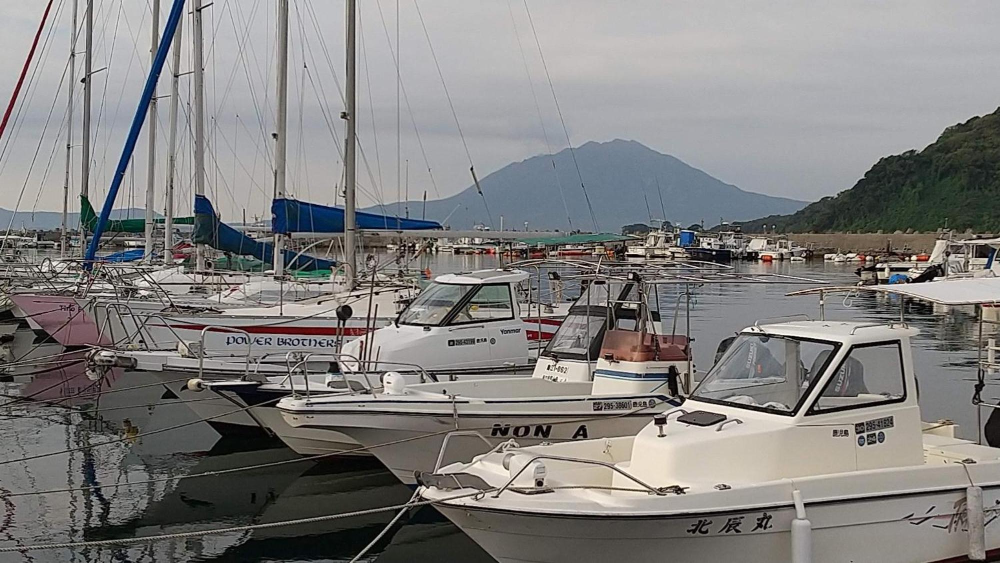 Guest House Mulberry - Vacation Stay 9580 霧島市 エクステリア 写真