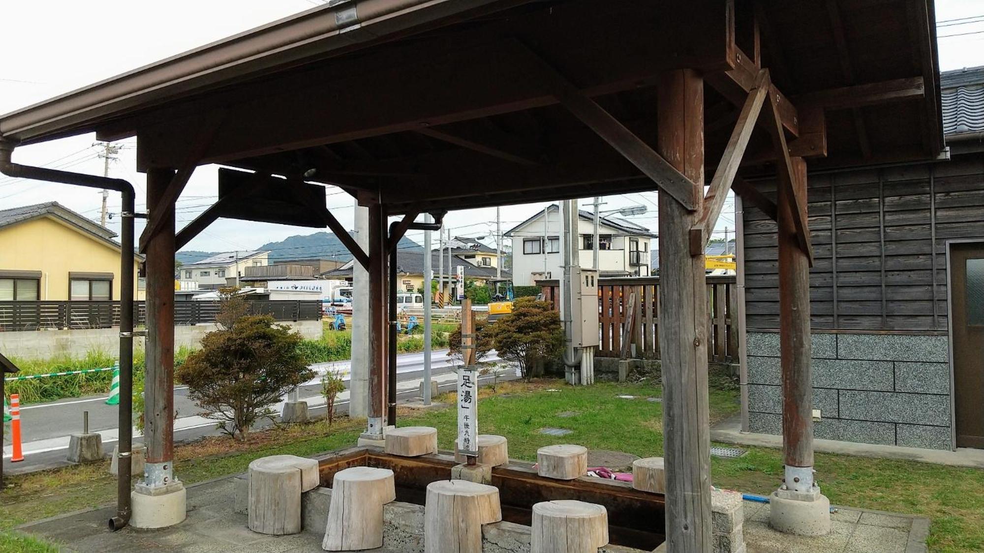 Guest House Mulberry - Vacation Stay 9580 霧島市 エクステリア 写真