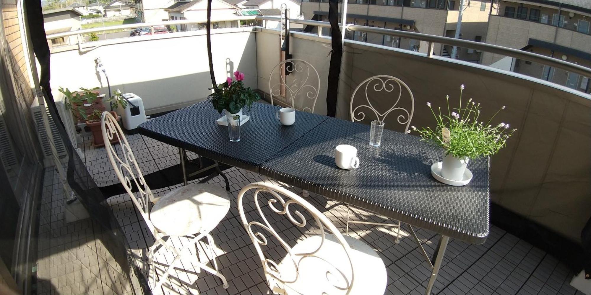 Guest House Mulberry - Vacation Stay 9580 霧島市 エクステリア 写真