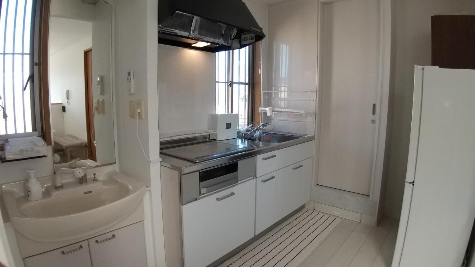 Guest House Mulberry - Vacation Stay 9580 霧島市 エクステリア 写真