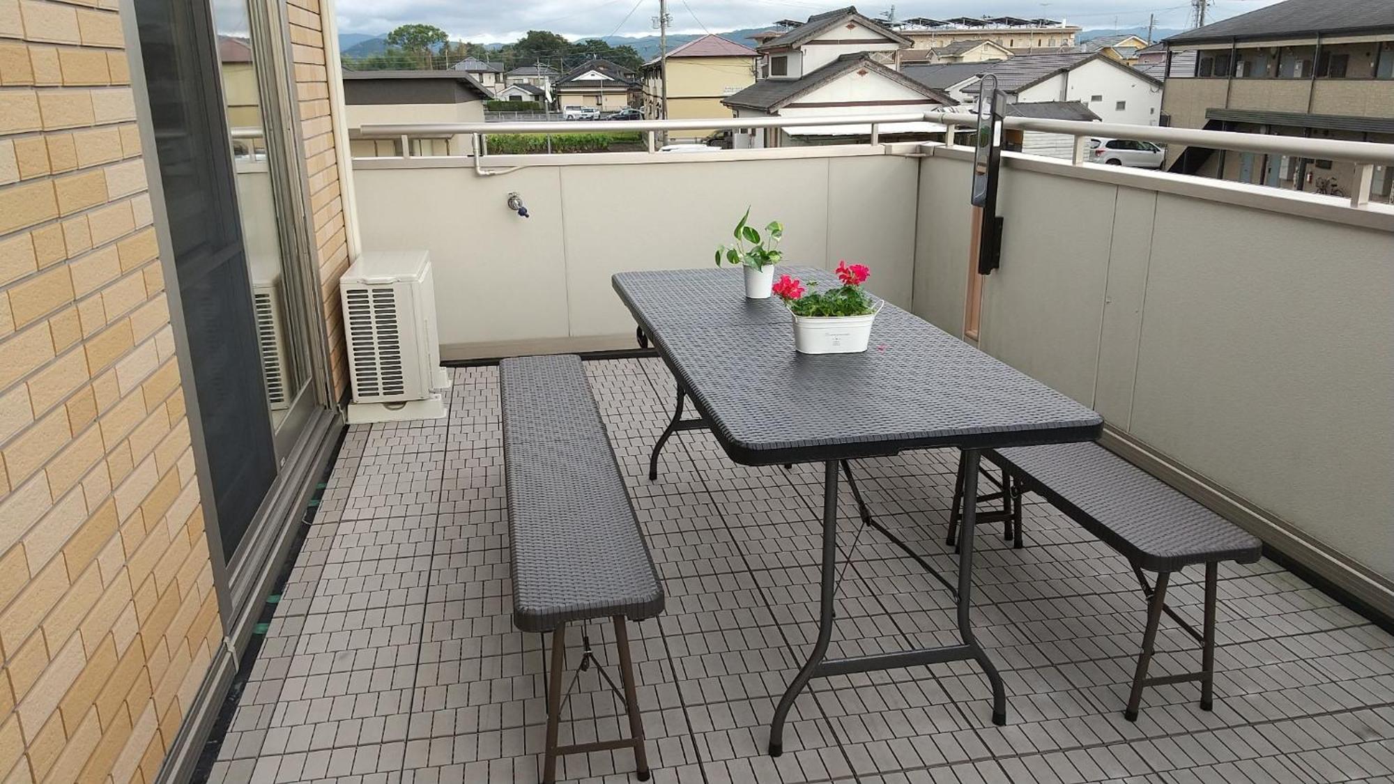 Guest House Mulberry - Vacation Stay 9580 霧島市 エクステリア 写真