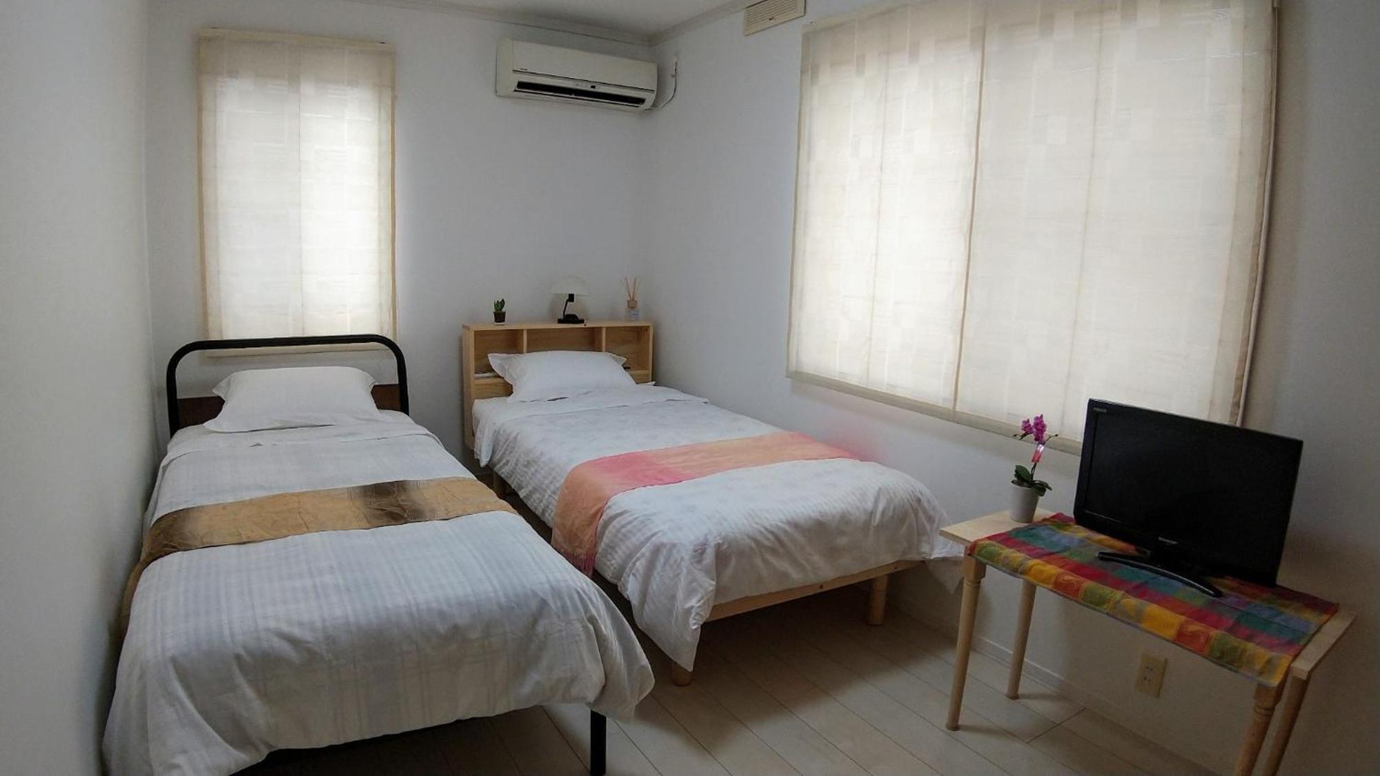 Guest House Mulberry - Vacation Stay 9580 霧島市 エクステリア 写真